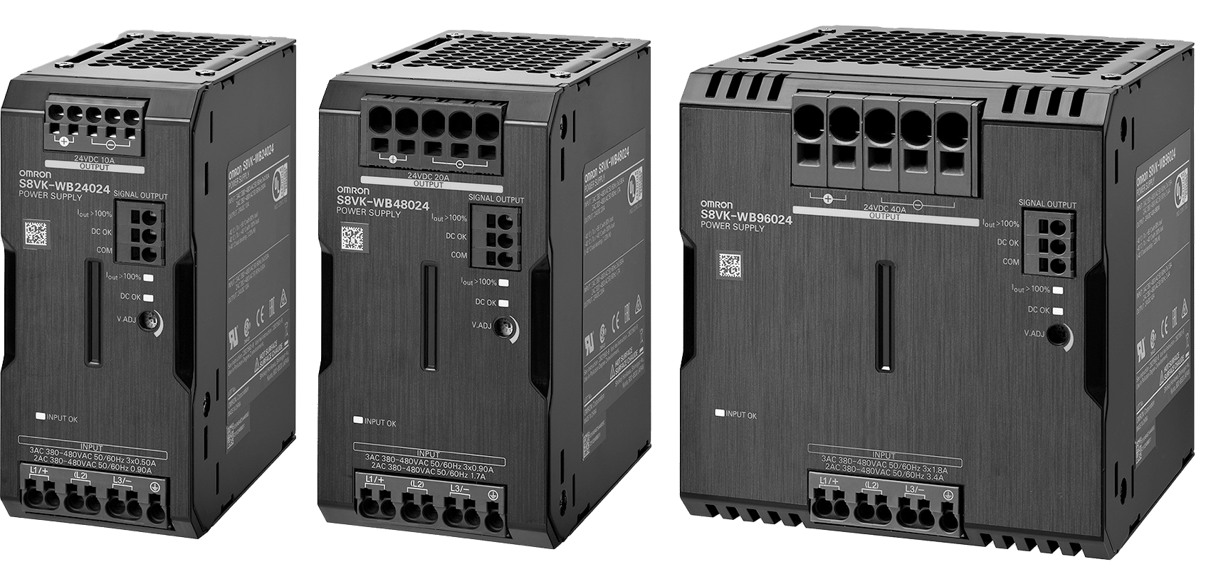 منبع تغذیه یا Power Supplies
