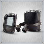 چراغ خیابانی آیون 72 وات - Image 3