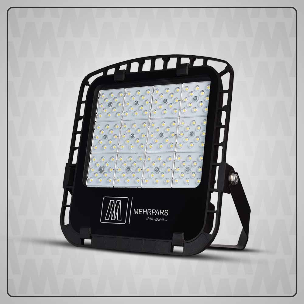 پروژکتور آیون 130 وات ECO پروژکتور آیون 130 وات ECO - Image 1