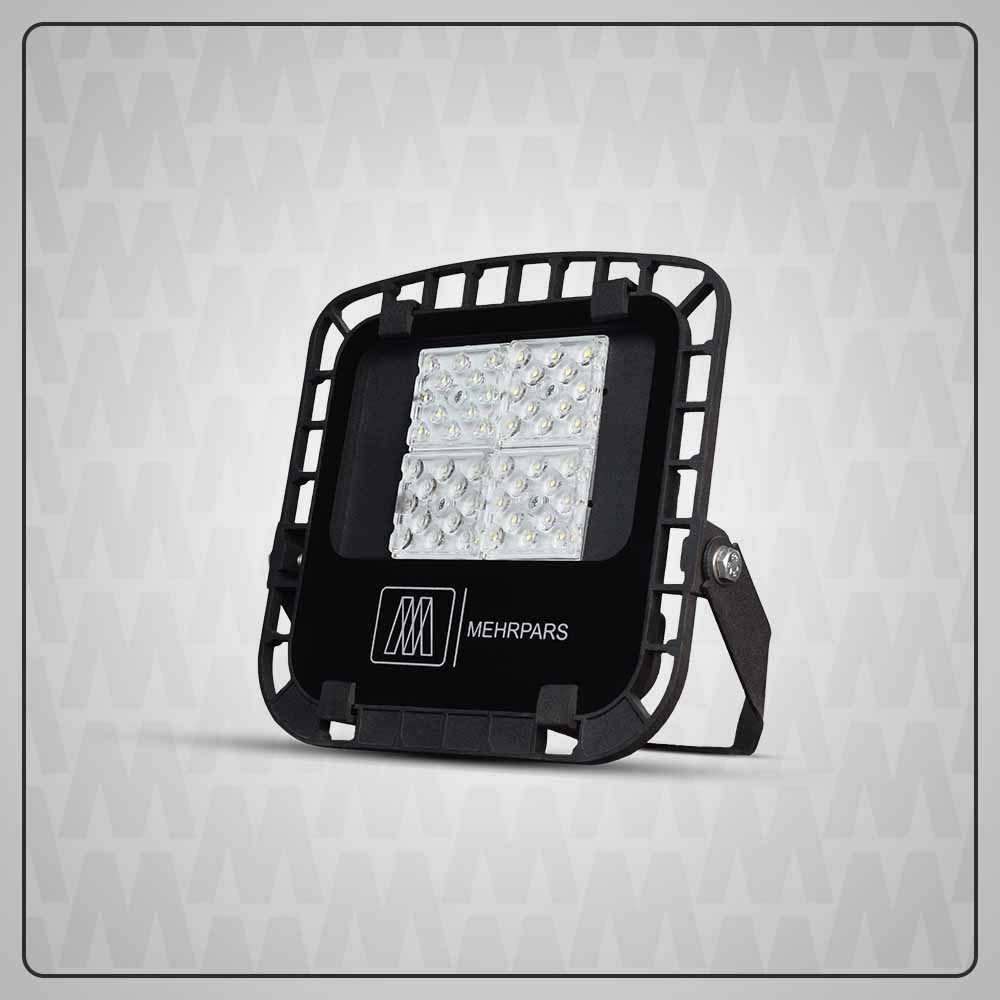 پروژکتور آیون 48 وات ECO پروژکتور آیون 48 وات PR - Image 1