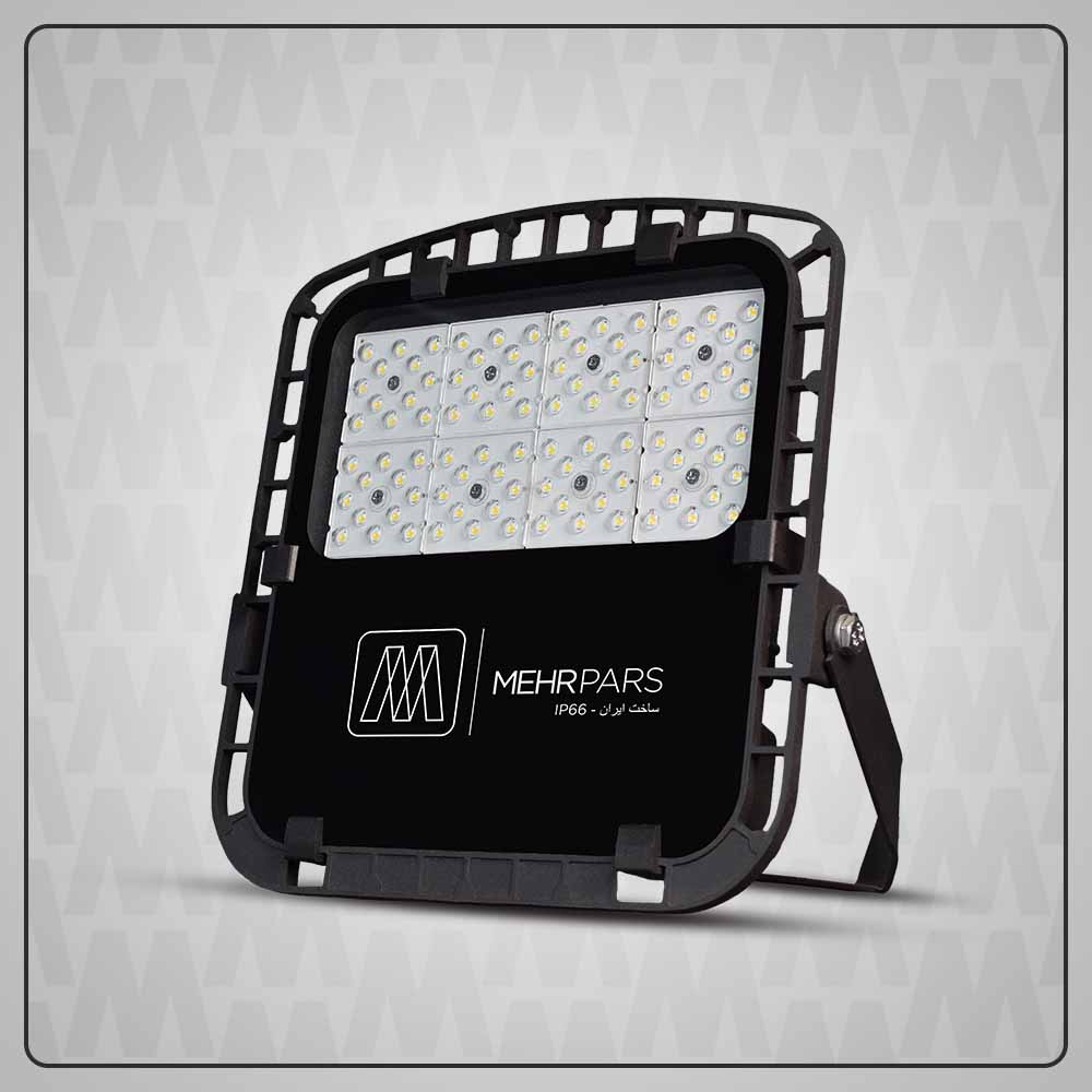 پروژکتور آیون 96 وات ECO پروژکتور آیون 96 وات ECO - Image 1