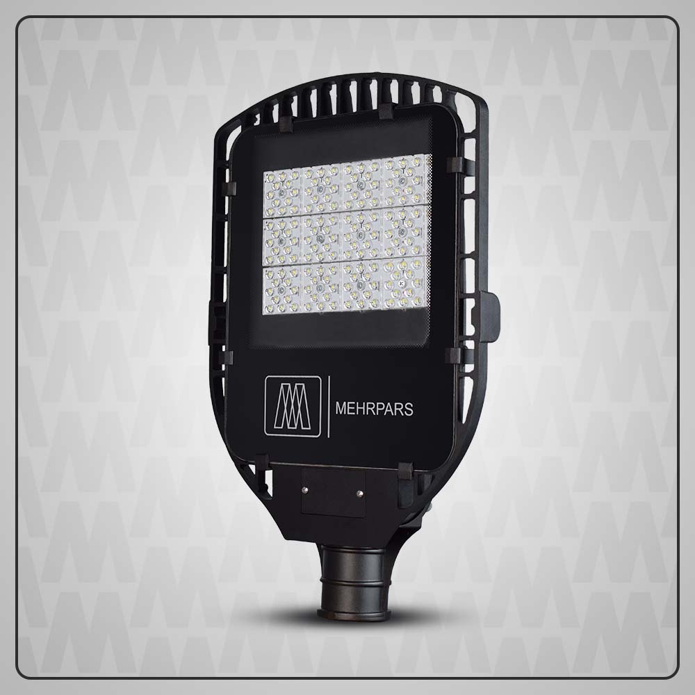 چراغ خیابانی تانون 150 وات – HQ چراغ خیابانی تانون 150 وات – HQ - Image 1