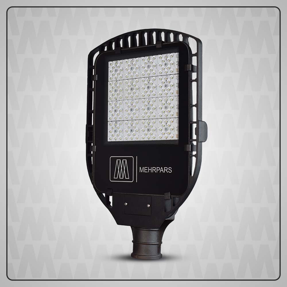 چراغ خیابانی تانون 200 وات – PR چراغ خیابانی تانون 200 وات – PR - Image 1