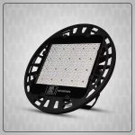 چراغ کارگاهی برانون 250 وات – HQ