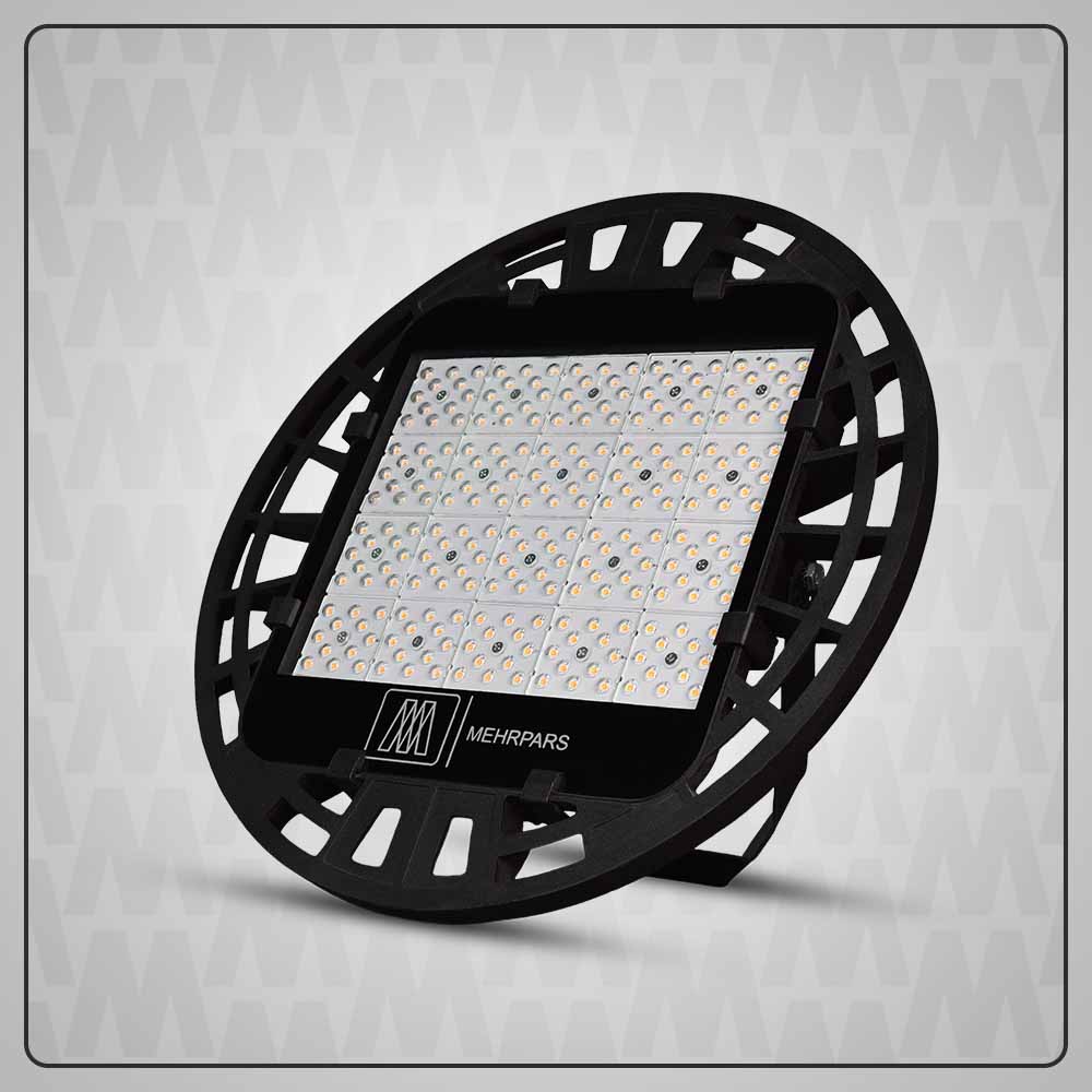 چراغ کارگاهی برانون 250 وات – HQ چراغ کارگاهی برانون 250 وات – HQ - Image 1