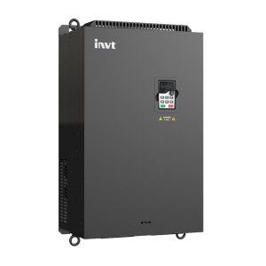 درایو(اینورتر) invt اینوت سه فاز 380 ولت توان 220 کیلووات_ 425 آمپر _ GD200A-220G-4 کاربری سنگین