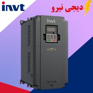 درایو(اینورتر) invt اینوت سه فاز 380 ولت  توان 11 کیلووات_ 25 آمپر _ GD20-011G-4   کاربری سنگین