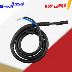 سنسور کنترل سنگ شکن شیوا امواج