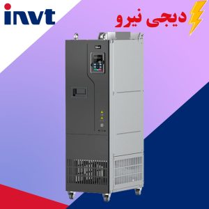 درایو(اینورتر) invt اینوت سه فاز توان 355 کیلووات_ 650 آمپر _ GD270-355-4  کاربری مخصوص پمپ و فن
