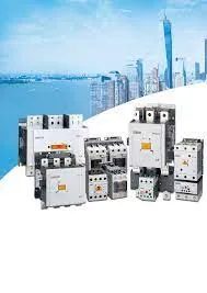 About LS Contactor