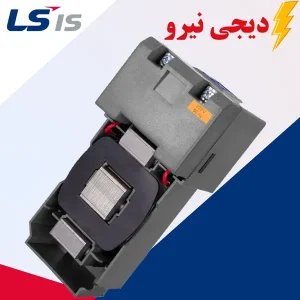 بوبین کنتاکتور ال اس ولتاژ متغیر برای کنتاکتور های