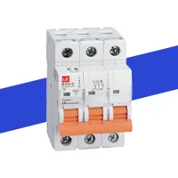 فیوز 3 فاز ال اس در دیجی نیرو