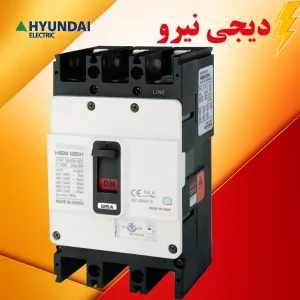 قیمت کلید اتوماتیک غیر قابل تنظیم فیکس هیوندای در دیجی نیرو