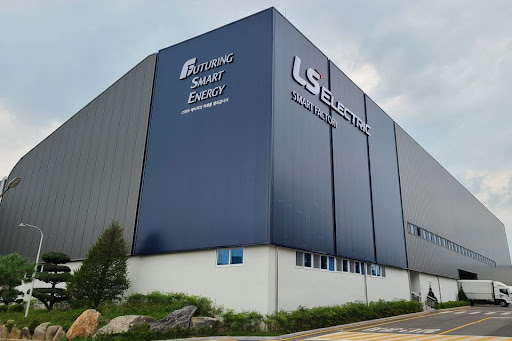شرکت ls electric