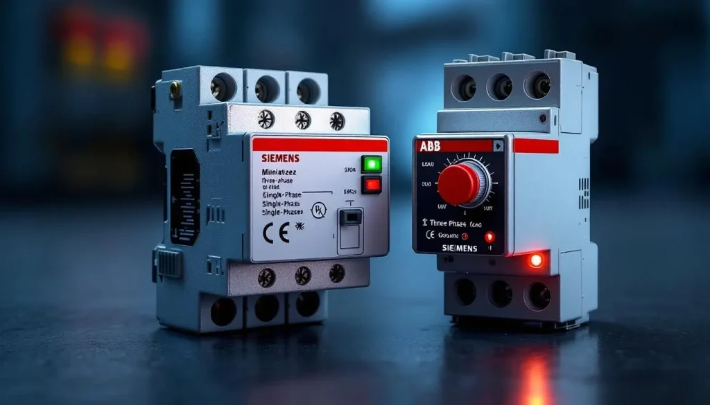 مقایسه بهترین تأمین کنندگان فیوز مینیاتوری: انتخاب مناسب برای پروژه های شما