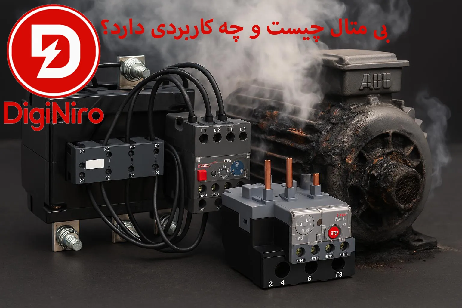 بی متال چیست و چه کاربردی دارد_فروش انواع بی متال در فروشگاه اینترنتی دیجی نیرو_ بهترین قیمت بی متال در فروشگاه اینترنتی دیجی نیرو