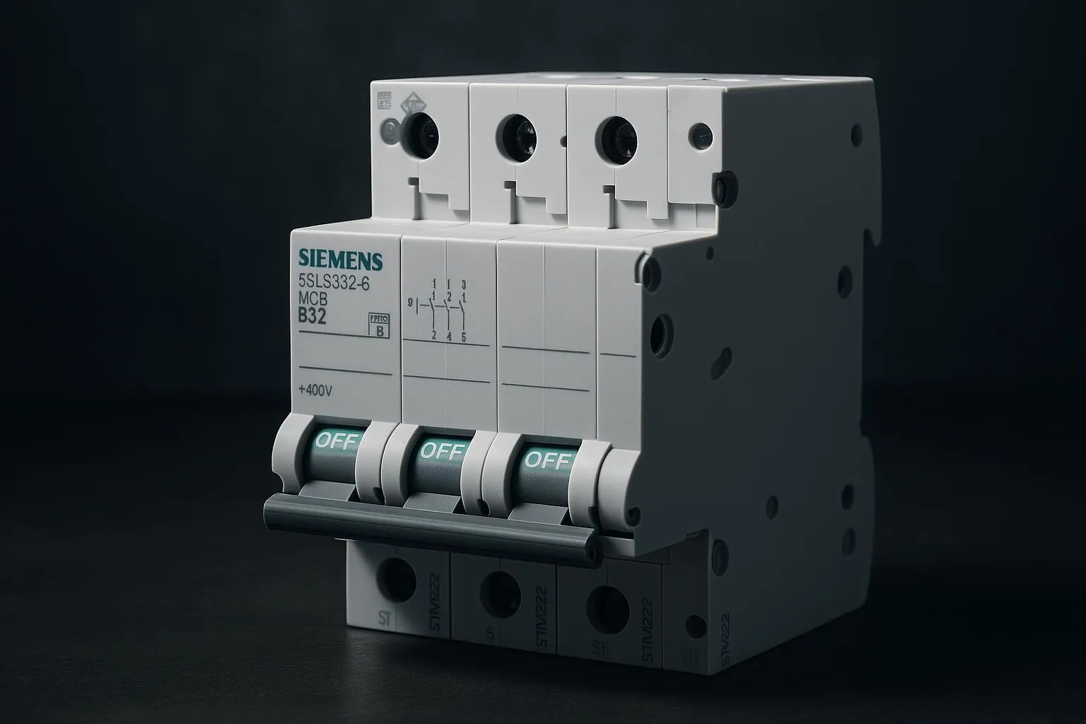 انتخاب و نگهداری فیوز مینیاتوری