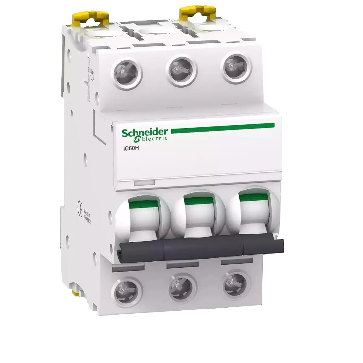 کلید مینیاتوری